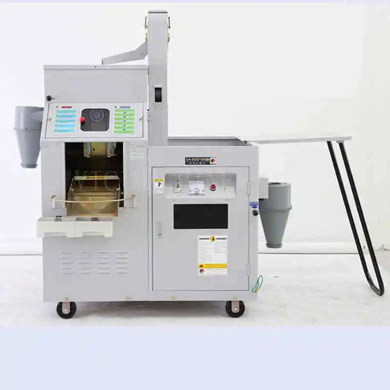 New developed multi functional automatic rice mill with screening ...