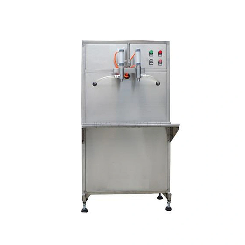 GD-2 Automatic liquid filling machine,Oil filling machine ,Small bottle filling machine