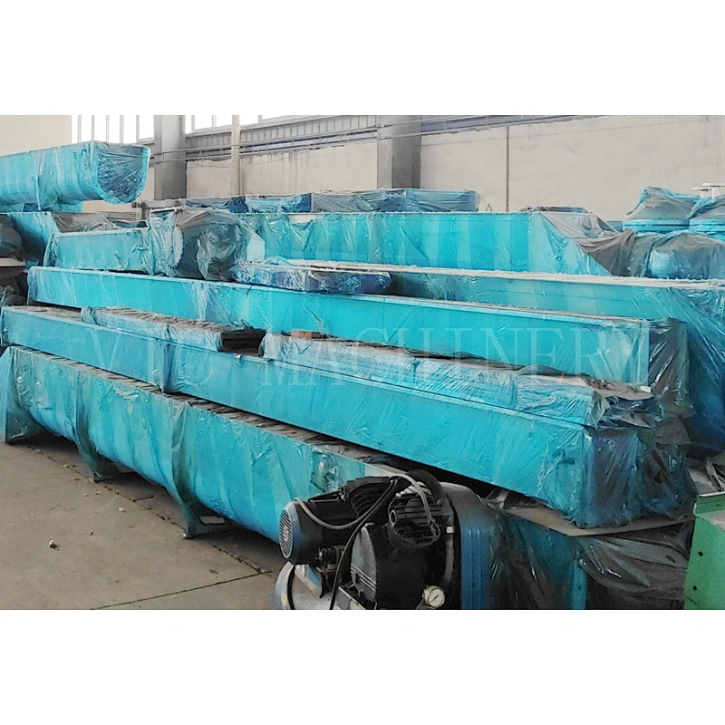 Línea de producción de extracción por solvente de salvado de arroz de 100 tpd, máquina de prensa de aceite de soja