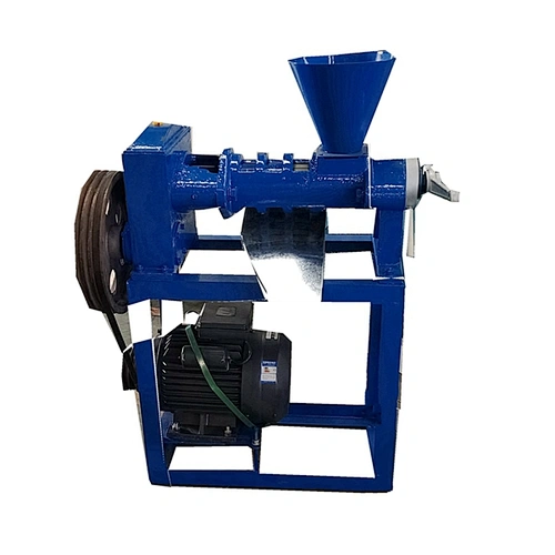 6YL-68C screw oil press machine for small businesss