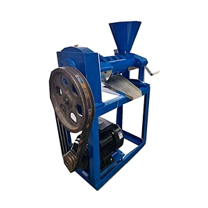 6YL-68C screw oil press machine for small businesss