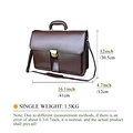 best laptop bag for men