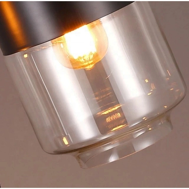 Hot Selling Modern LED Pendant Light Home Decoration