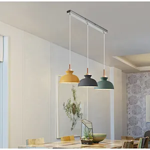 Loft retro pendant light warehouse decorative chandelier light pendant lamp ceiling lights