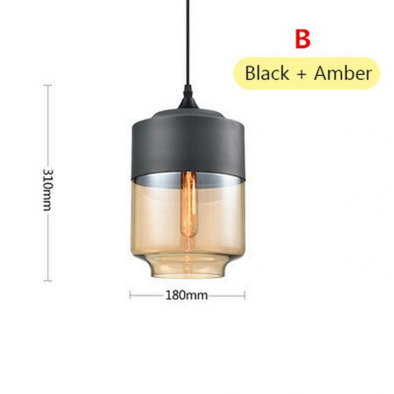 Hot Selling Modern LED Pendant Light Home Decoration