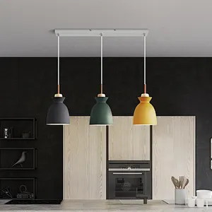 Loft retro pendant light warehouse decorative chandelier light pendant lamp ceiling lights