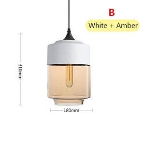 Hot Selling Modern LED Pendant Light Home Decoration
