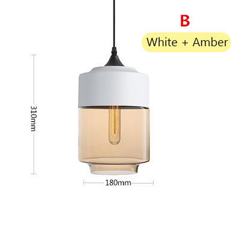 Hot Selling Modern LED Pendant Light Home Decoration