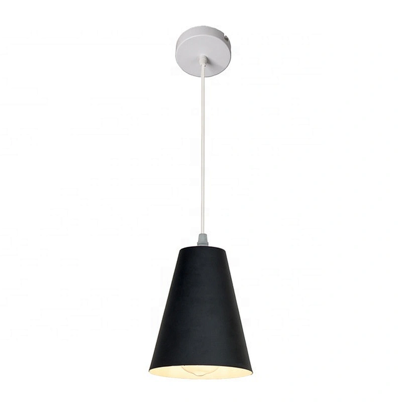 Modern Lights Pendant Lamp Art Pendant Lights Colorful lamp shade Led For Home Lighting