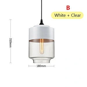 Hot Selling Modern LED Pendant Light Home Decoration
