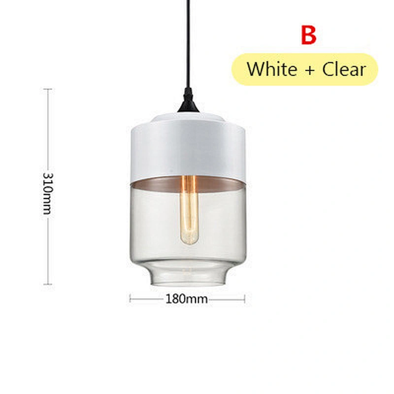 Hot Selling Modern LED Pendant Light Home Decoration