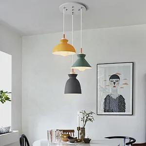 Loft retro pendant light warehouse decorative chandelier light pendant lamp ceiling lights