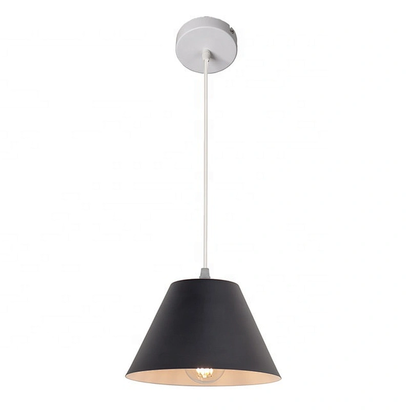 Modern Lights Pendant Lamp Art Pendant Lights Colorful lamp shade Led For Home Lighting