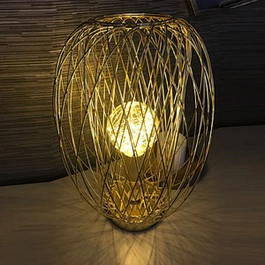 E27 LED Bulb String Filament Light G95 LED Holiday String Bulb