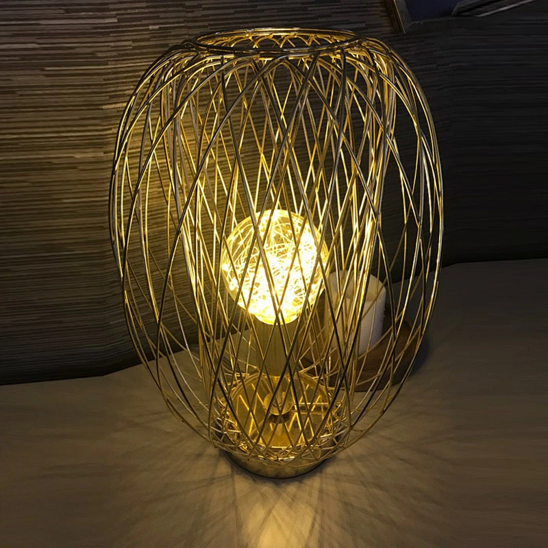 E27 LED Bulb String Filament Light G95 LED Holiday String Bulb