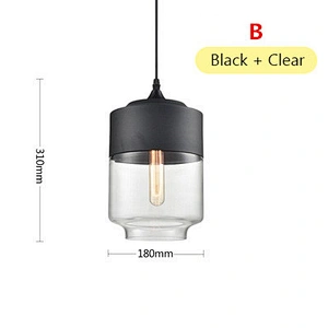 Hot Selling Modern LED Pendant Light Home Decoration