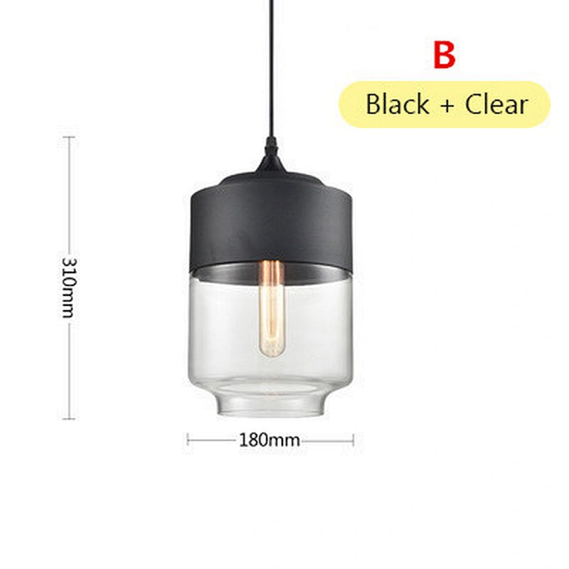 Hot Selling Modern LED Pendant Light Home Decoration