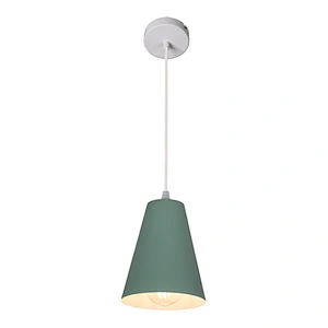 Modern Lights Pendant Lamp Art Pendant Lights Colorful lamp shade Led For Home Lighting