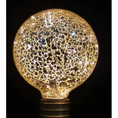 Christmas Decorative LED G950 E27 1.4W Base Copper Wire String Light For Holiday