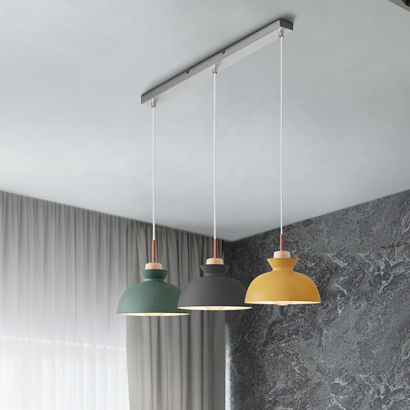 Loft retro pendant light warehouse decorative chandelier light pendant lamp ceiling lights