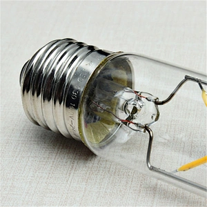 Decorative LED Filament Bulb  T300 4W 220V Dimmable LED Light Bulb