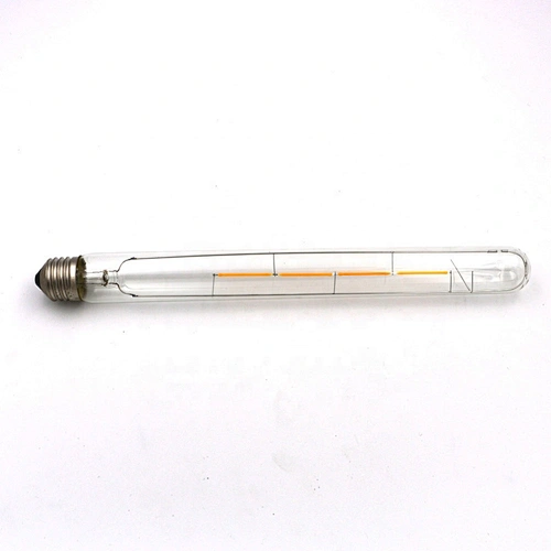Decorative LED Filament Bulb  T300 4W 220V Dimmable LED Light Bulb