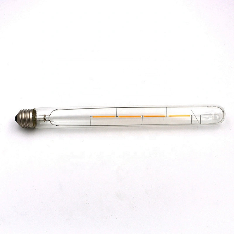 Decorative LED Filament Bulb  T300 4W 220V Dimmable LED Light Bulb