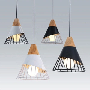 American chandelier wrought iron lamps modern minimalist atmosphere bedroom dining room lamp country living room chandelier