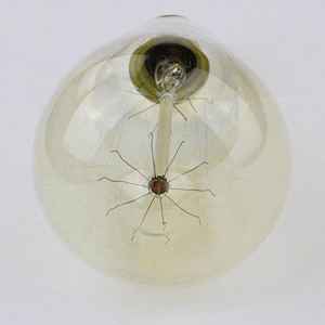 ST64 40w 60w Retro Edison Bulb E27 110v 220v Filament Vintage Light Bulbs