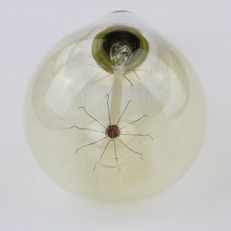 ST64 40w 60w Retro Edison Bulb E27 110v 220v Filament Vintage Light Bulbs