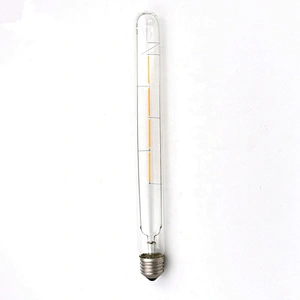 Decorative LED Filament Bulb  T300 4W 220V Dimmable LED Light Bulb