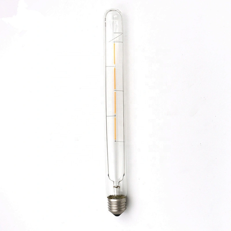 Decorative LED Filament Bulb  T300 4W 220V Dimmable LED Light Bulb
