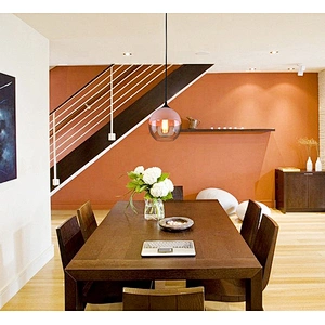 Tonghua Modern Hanging Lamp Chandelier Pendant Light