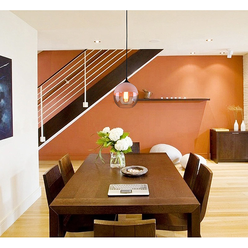 Tonghua Modern Hanging Lamp Chandelier Pendant Light
