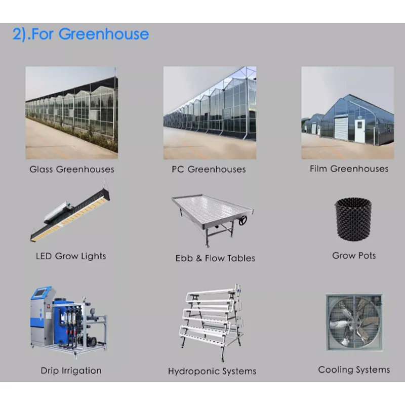 Vertical Hydroponic Shipping Farming Container Fodder System from China ...