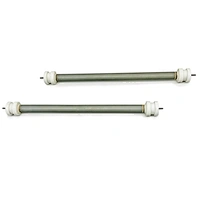 Electric HEATER  Electric BOILER  TANLESS water Heater
Electric Air Heating Tube