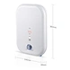 Electric Tankless Water Heater