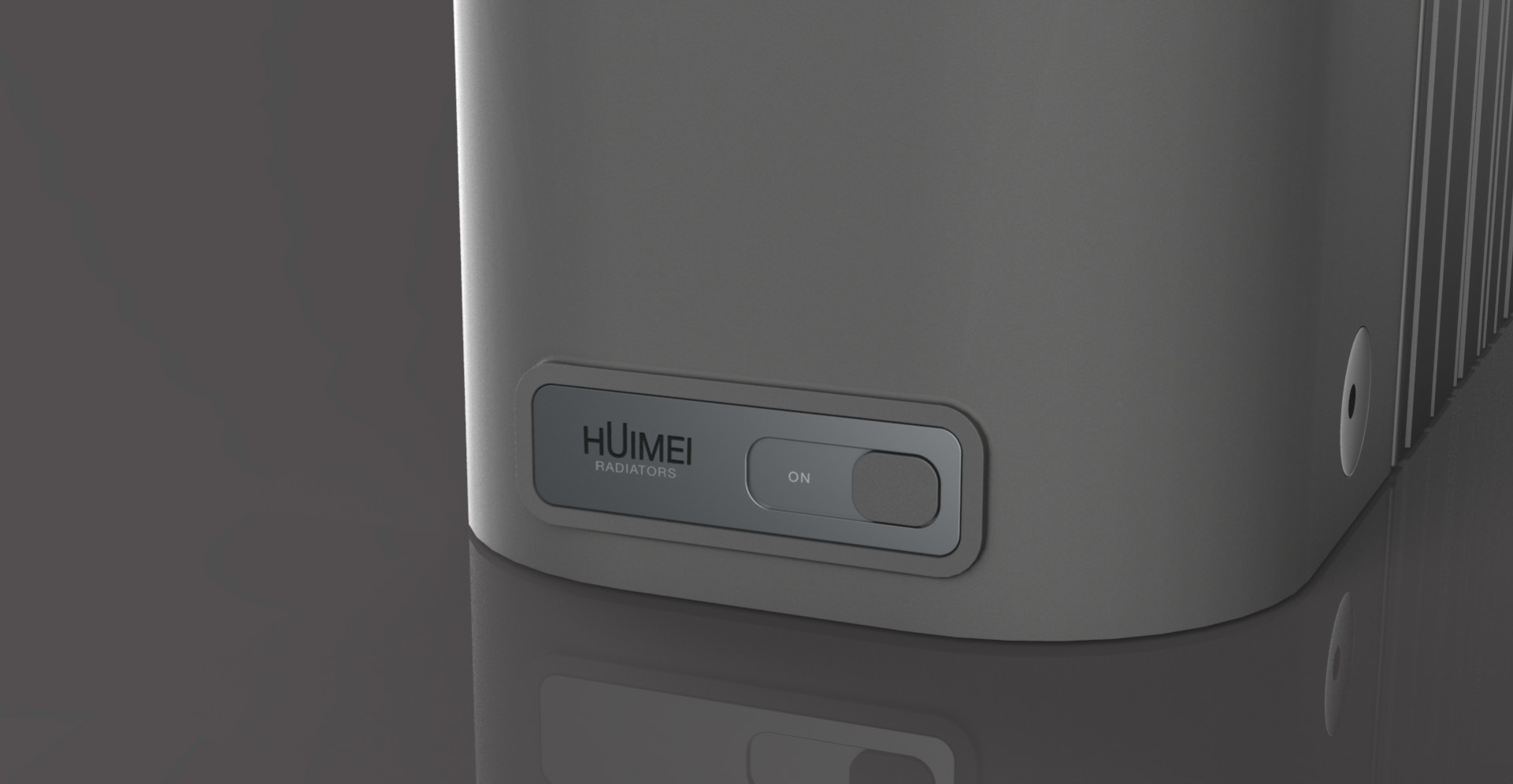 Electric convection Heater