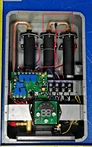 Electric HEATER  Electric BOILER  TANLESS water Heater
Electric Boiler