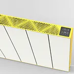 Electric convection Heater