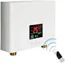 Electric Tankless Water Heater