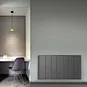 Electric convection Heater