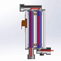 Electric tankless water heater element
Electric Heating For Tankless Heater