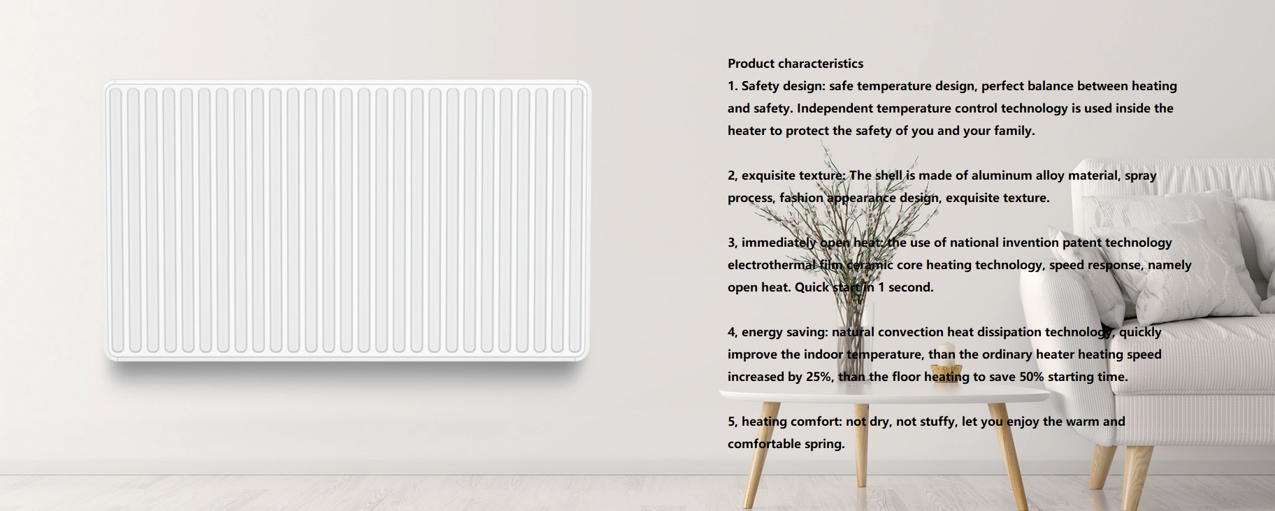 Electric HEATER Electric BOILER TANLESS water Heater;Electric Heating For Tankless Heater