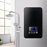 Electric Tankless Water Heater