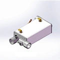 Electric Water Heating Element for Tankless Water Heater
Electric Heating For Tankless Heater