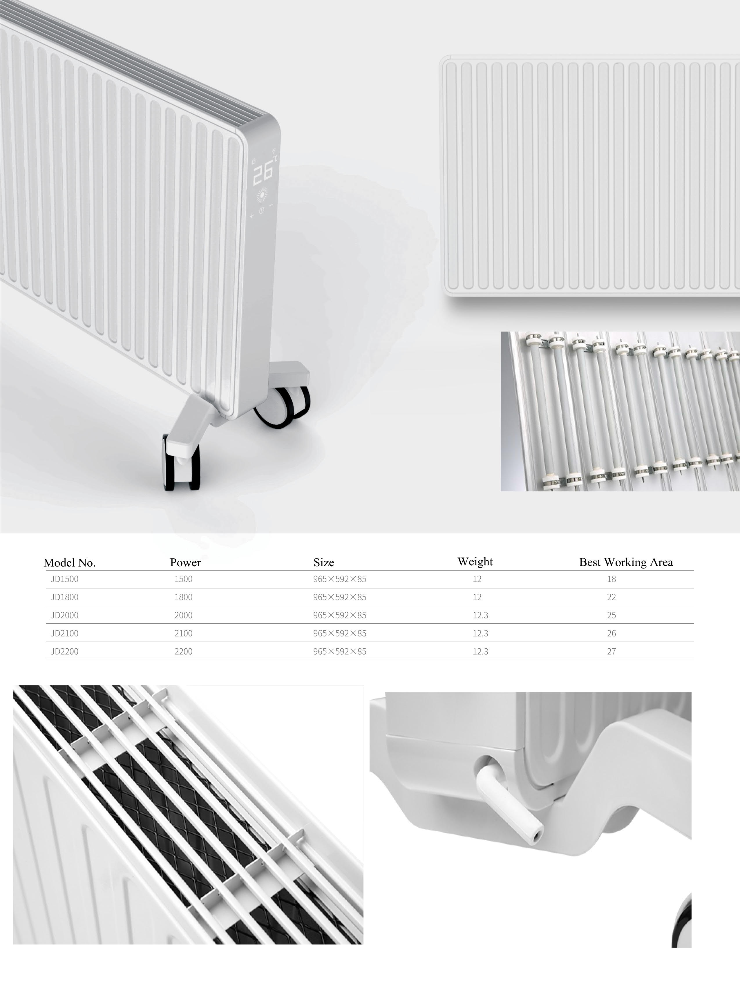 Electric HEATER;Electric Heating For Tankless Heater;Electric Heating For Tankless Heater