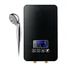 Electric Tankless Water Heater