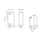 Electric tankless water heater element
Electric Heating For Tankless Heater