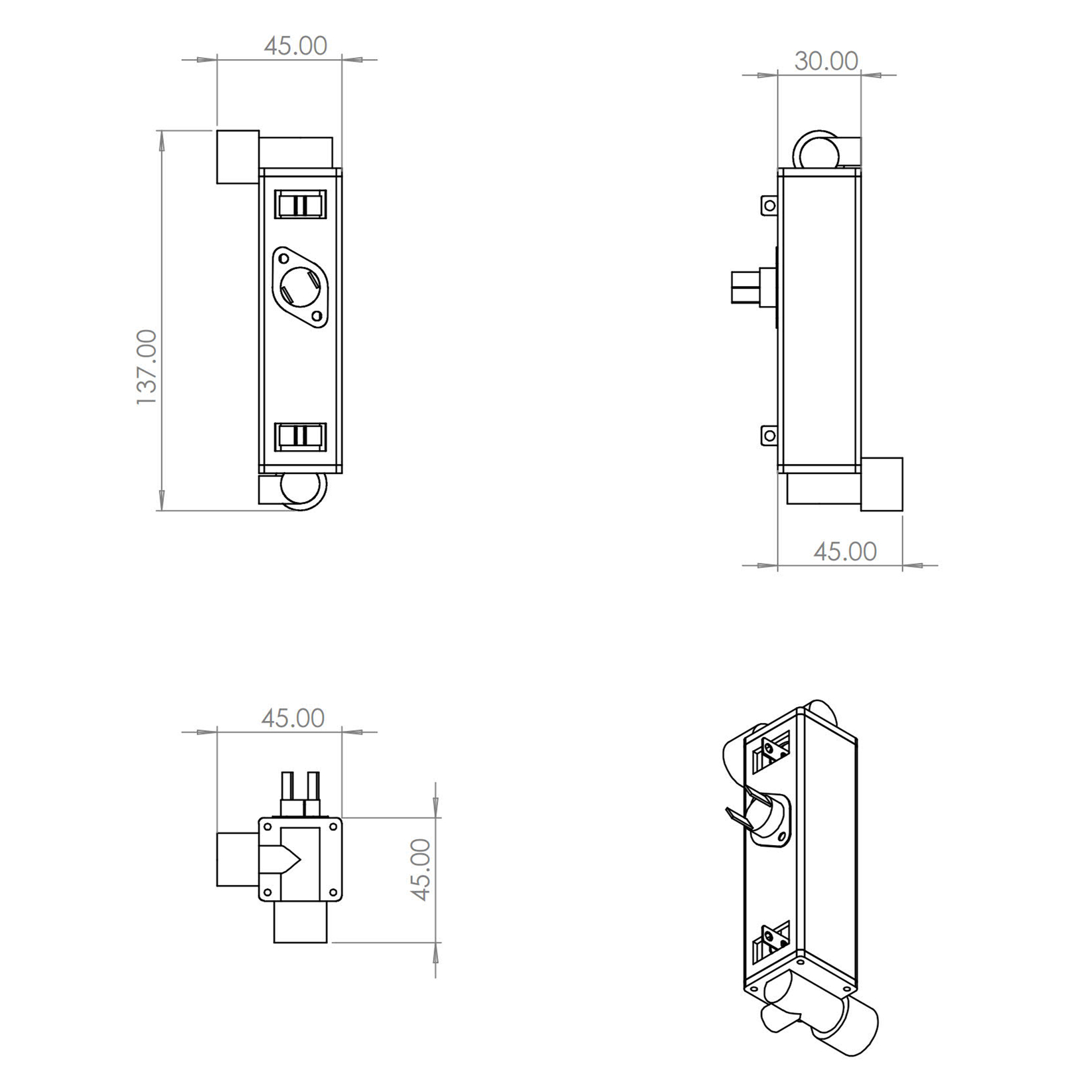 Electric HEATER Electric BOILER TANLESS water Heater;Electric Heating For Tankless Heater